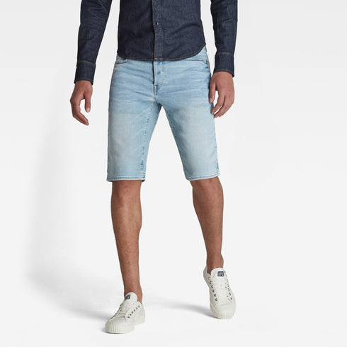 G-STAR D-STAQ 3D SHORT Mens Apparel - MENS APPAREL